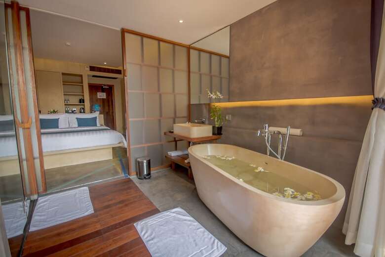 Sakmut Hotel & Spa