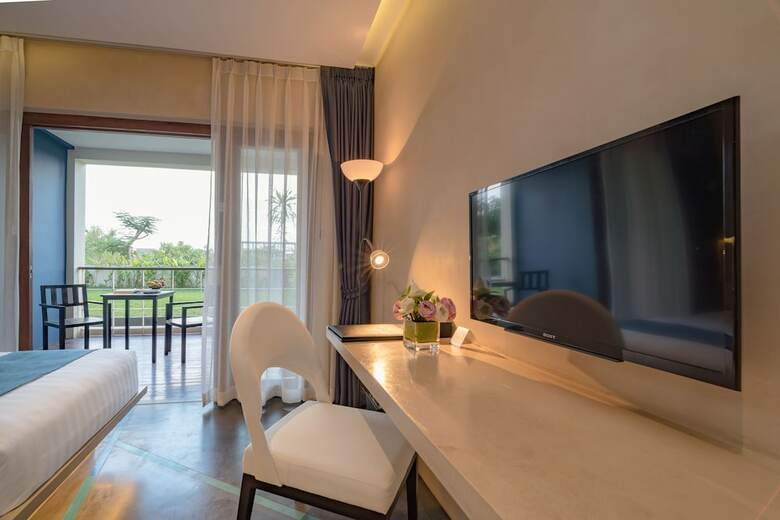 Sakmut Hotel & Spa