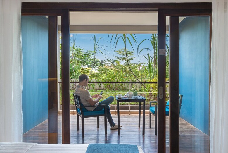 Sakmut Hotel & Spa