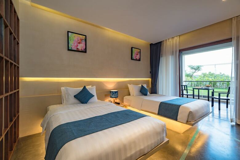 Sakmut Hotel & Spa