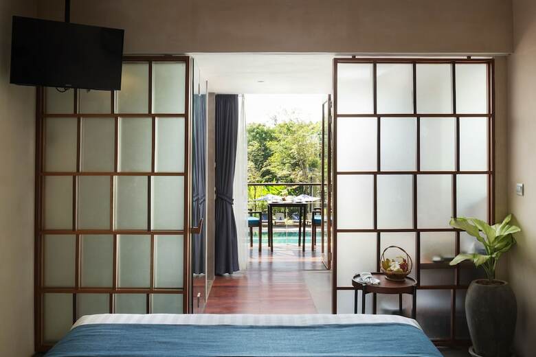 Sakmut Hotel & Spa