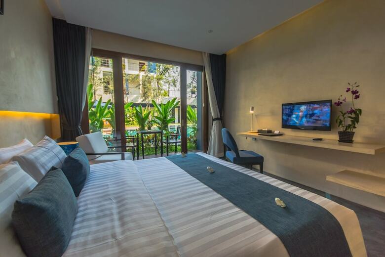 Sakmut Hotel & Spa