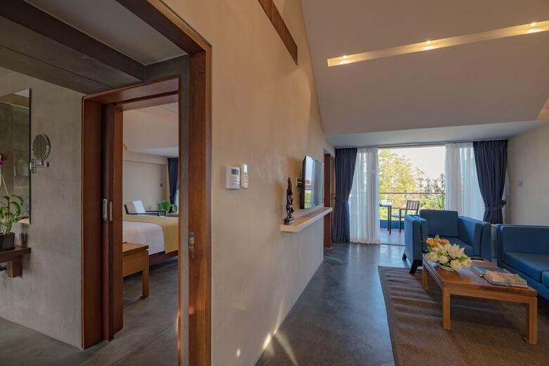 Sakmut Hotel & Spa