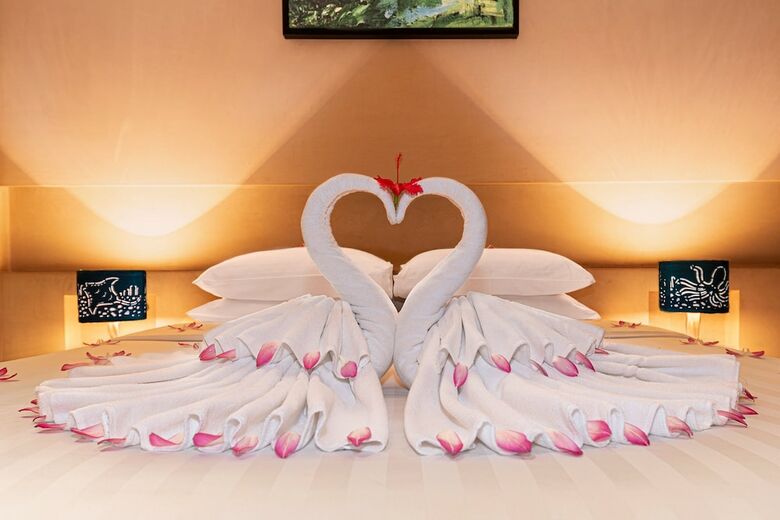 Sakmut Hotel & Spa