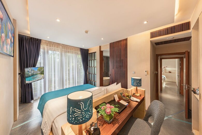Sakmut Hotel & Spa