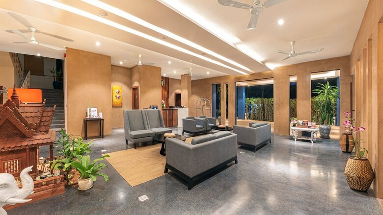 Sakmut Hotel & Spa