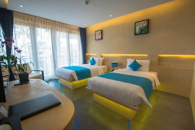 Sakmut Hotel & Spa