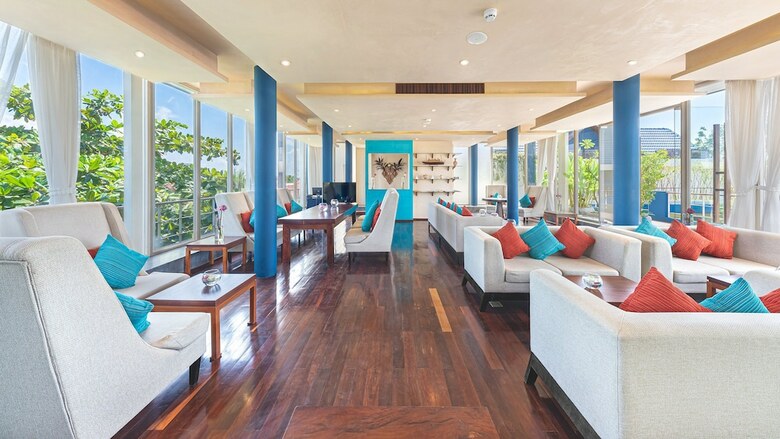 Sakmut Hotel & Spa
