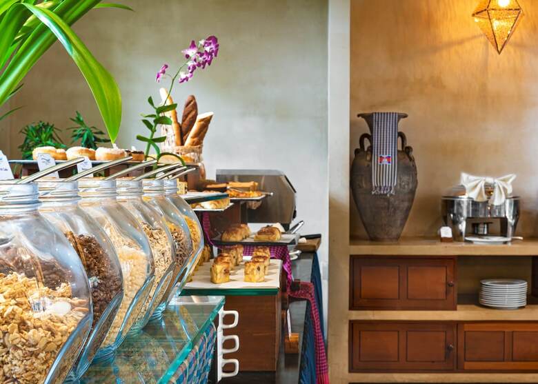 Sakmut Hotel & Spa