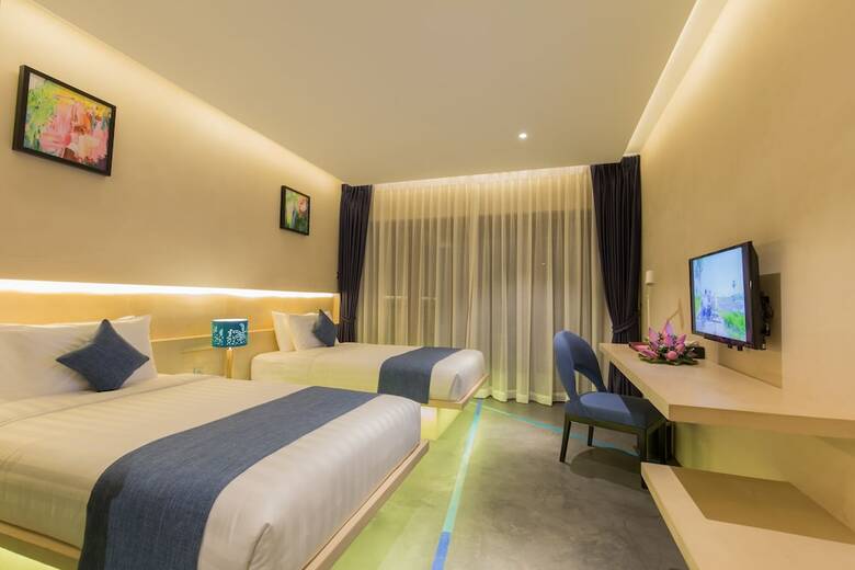 Sakmut Hotel & Spa