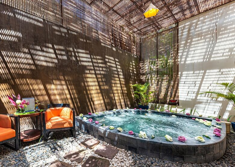 Sakmut Hotel & Spa