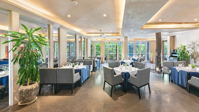 Sakmut Hotel & Spa
