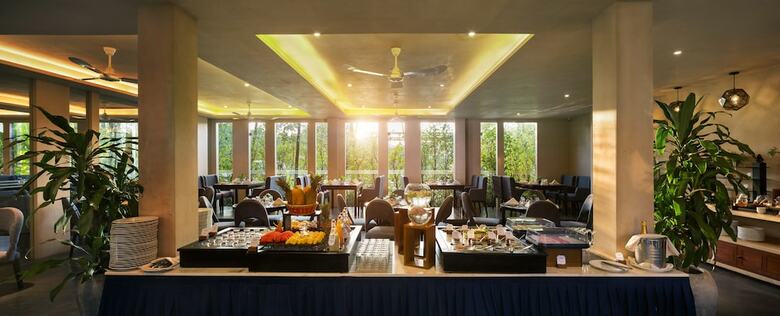 Sakmut Hotel & Spa