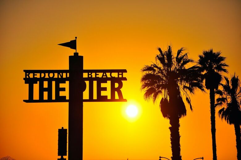Hotel Doubletree By Hilton Lax - El Segundo