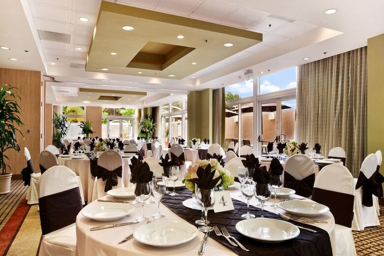 Hotel Doubletree By Hilton Lax - El Segundo