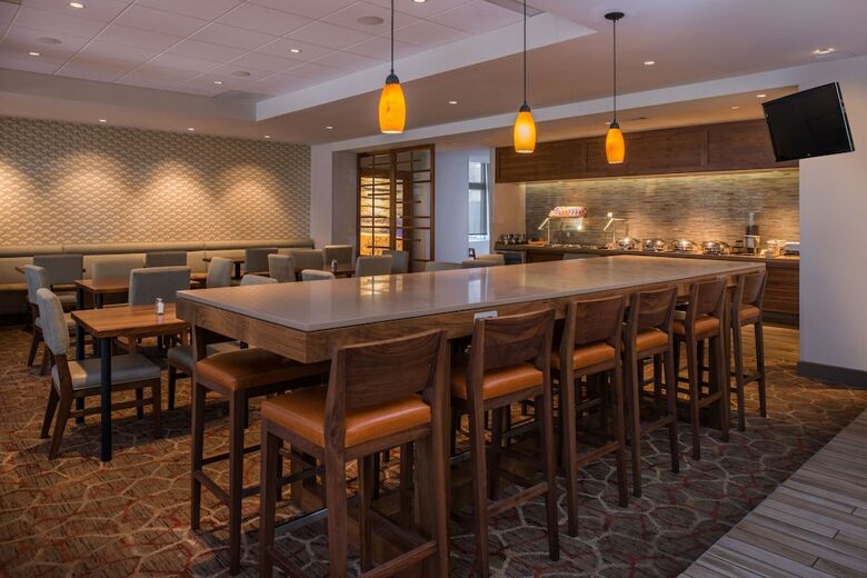 Hotel Doubletree By Hilton Lax - El Segundo