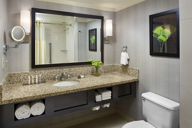 Hotel Doubletree By Hilton Lax - El Segundo