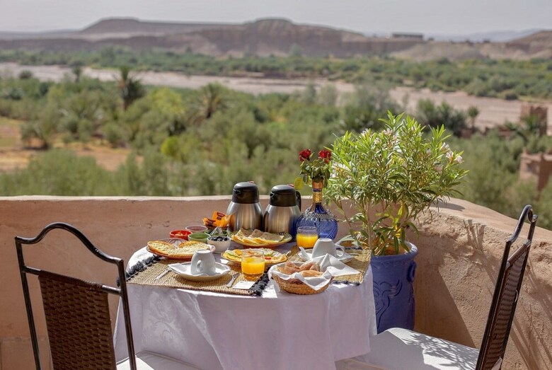 Hotel Maison D'h�tes Dar El Haja