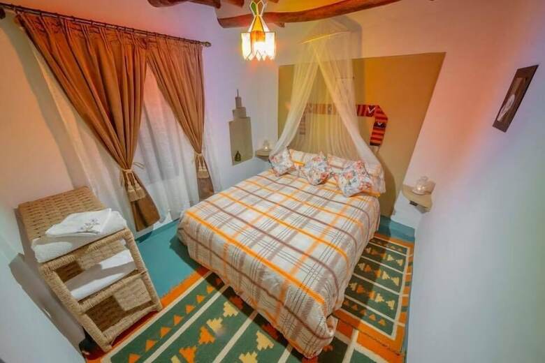 Hotel Maison D'h�tes Dar El Haja
