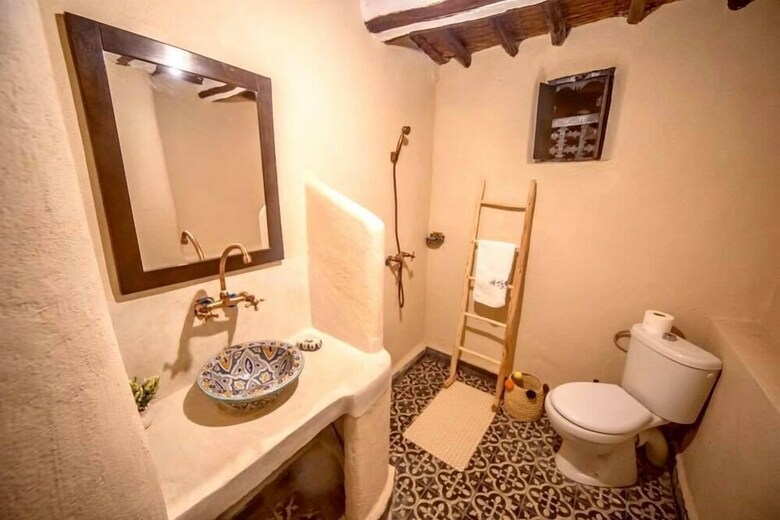 Hotel Maison D'h�tes Dar El Haja