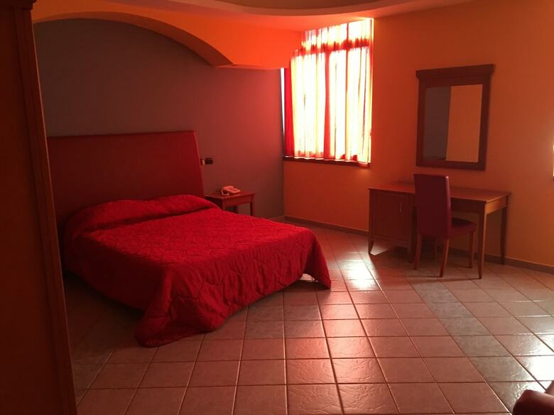 Posada Hotel Stefano A Melito
