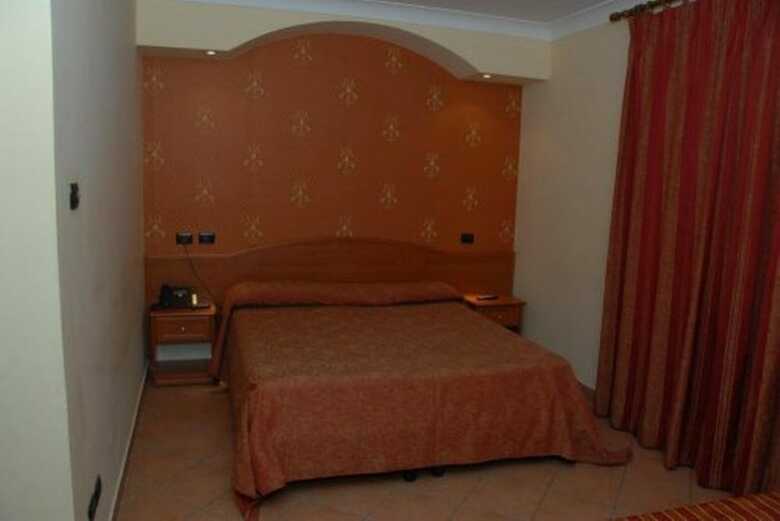Posada Hotel Stefano A Melito