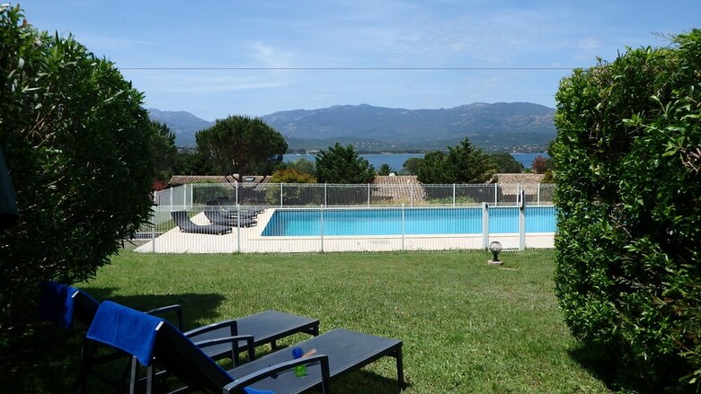 R�sidence Le Village Marin