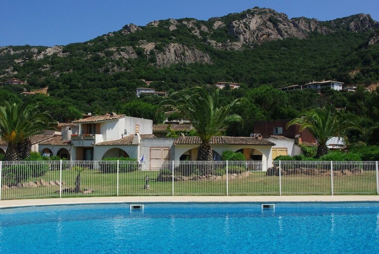 R�sidence Le Village Marin