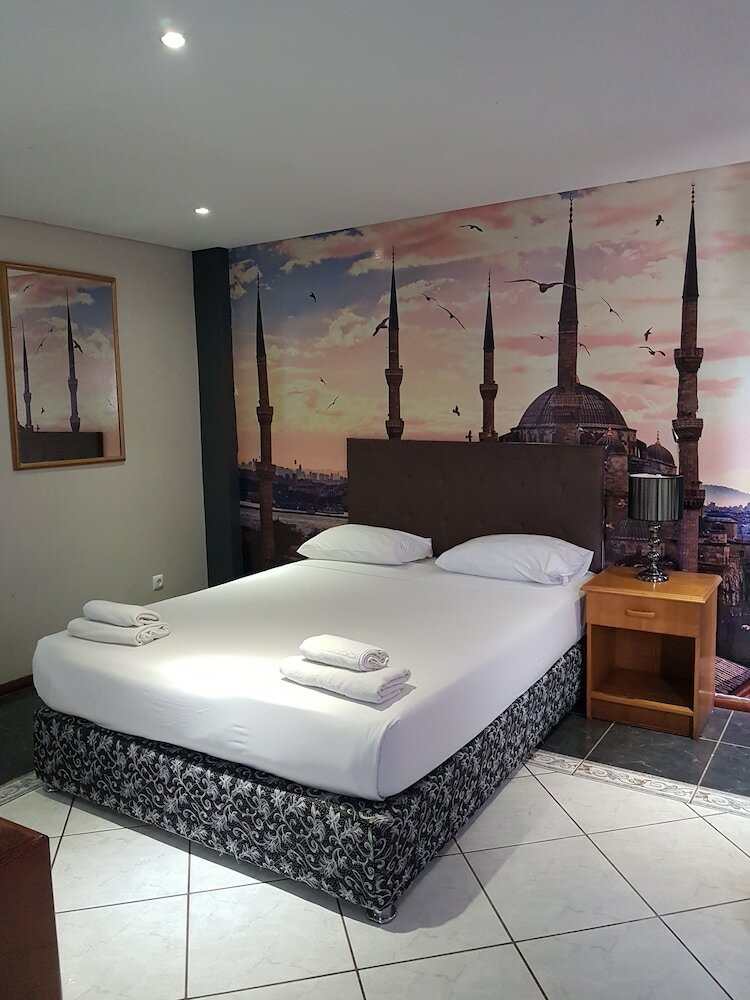Hotel Atlantis 2