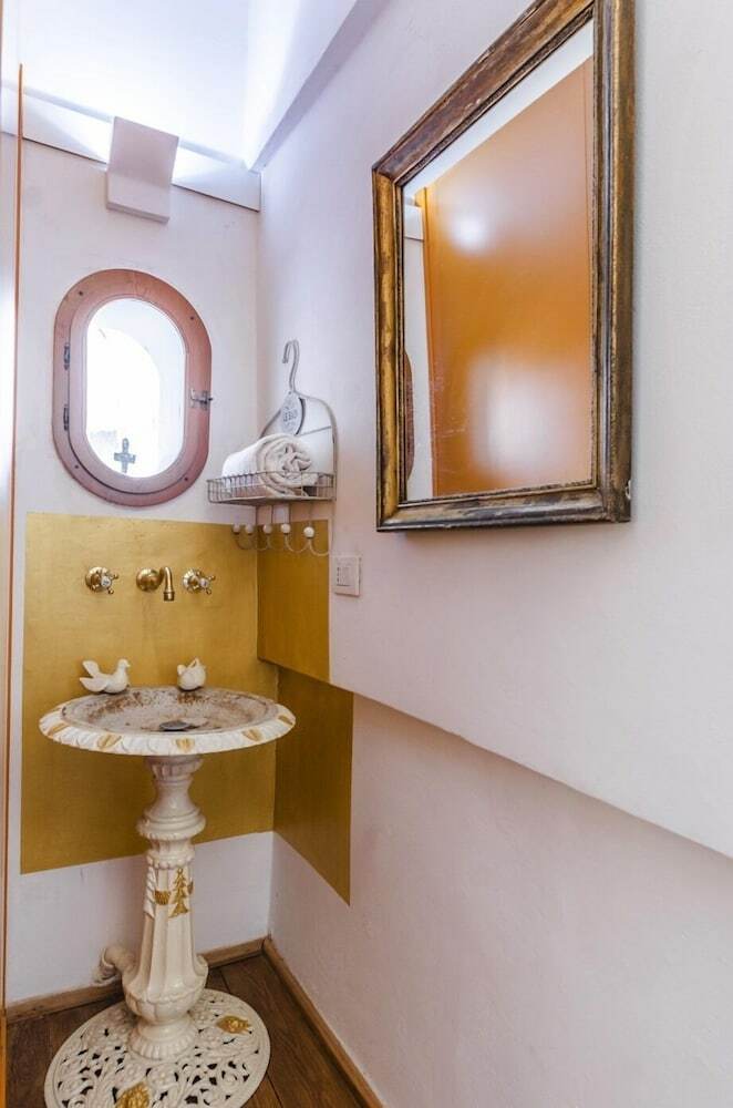 Citadelle - Apartment With Balcony