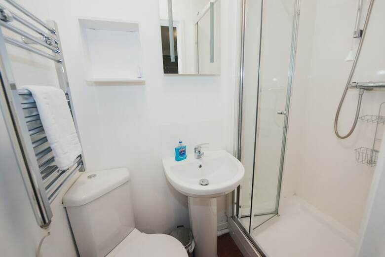 Apartamentos Home Sweet Home (peymans)
