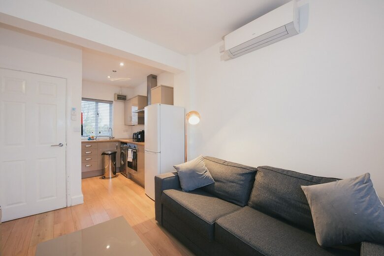 Apartamentos Home Sweet Home (peymans)