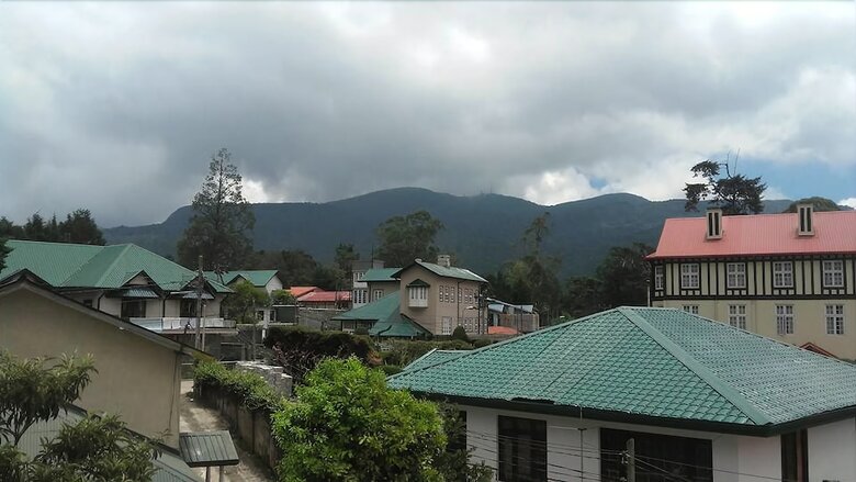 Hotel Clouds Meadow Inn