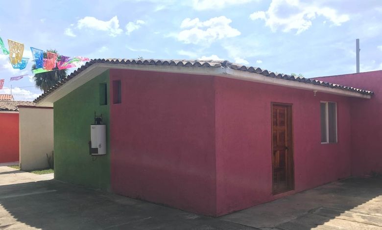 Hotel Rural San Anton