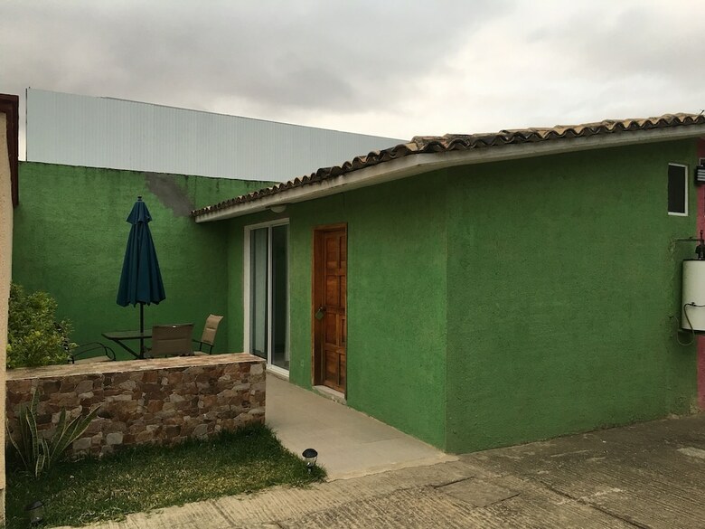 Hotel Rural San Anton