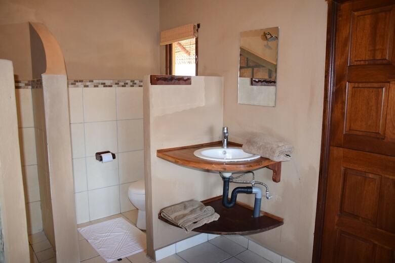 Villa Khumbula Imozambique