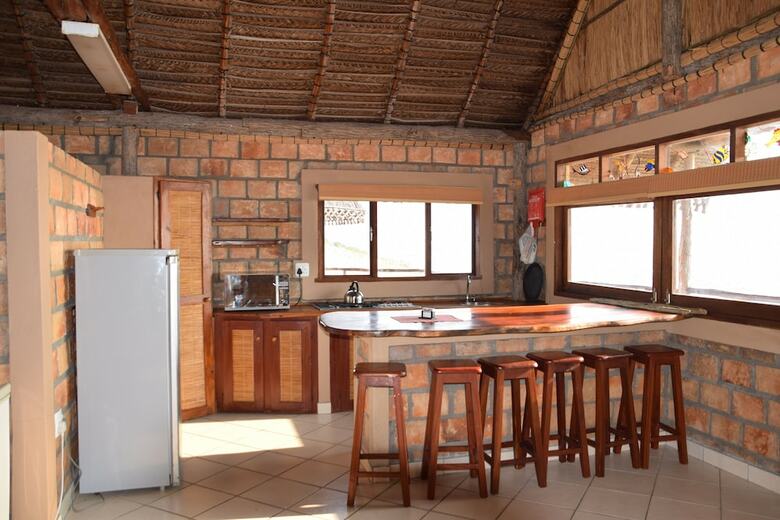 Villa Khumbula Imozambique