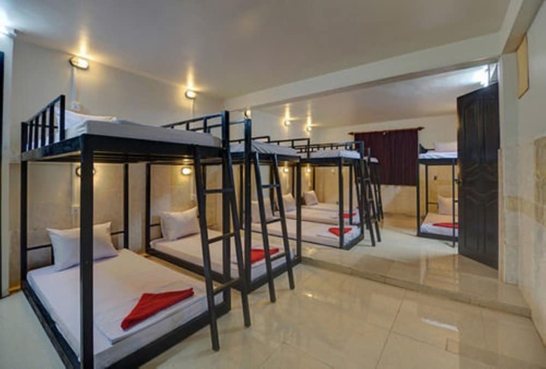 Hostal Siem Reap Pub Hostel