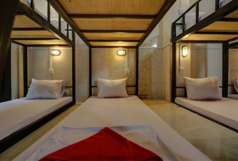 Hostal Siem Reap Pub Hostel