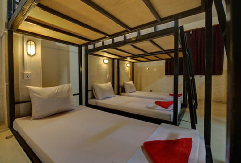 Hostal Siem Reap Pub Hostel