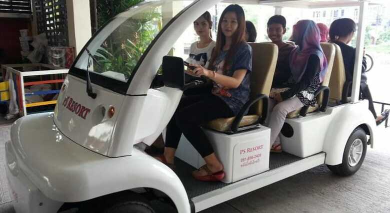 Hotel Ps Resort