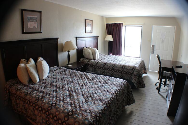 Motel Lonestar Inn