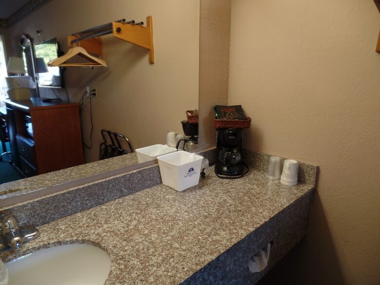 Motel Lonestar Inn