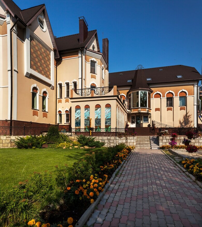 Hotel Ecotel