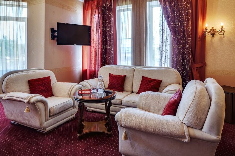 Hotel Ecotel