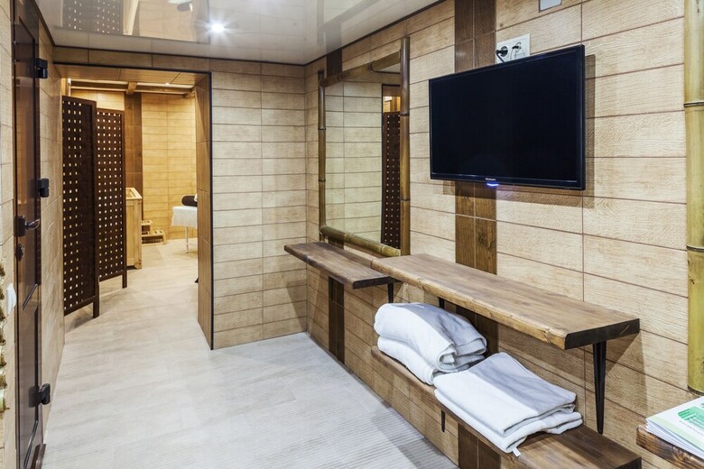 Hotel Ecotel
