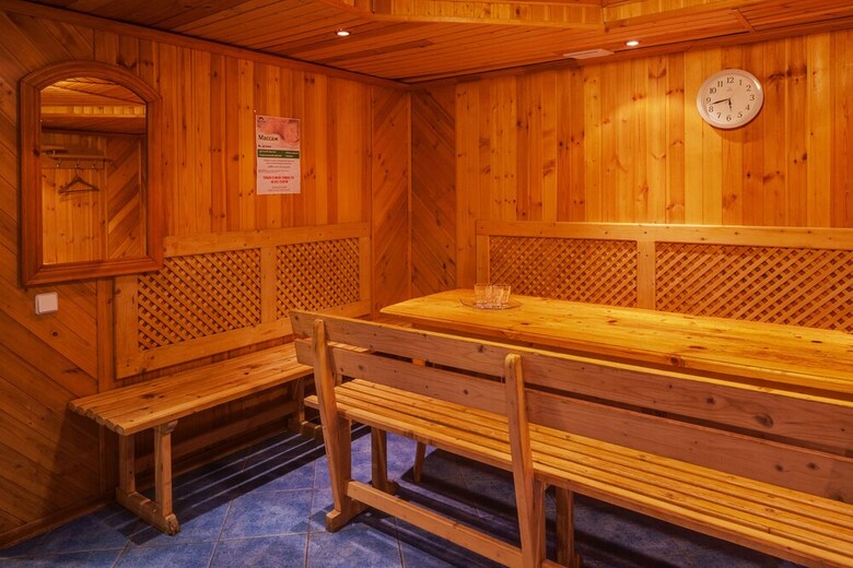Hotel Ecotel