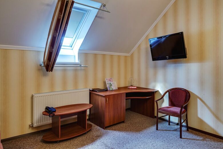 Hotel Ecotel