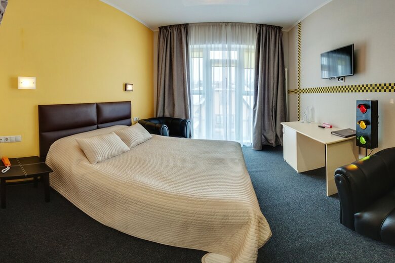 Hotel Ecotel