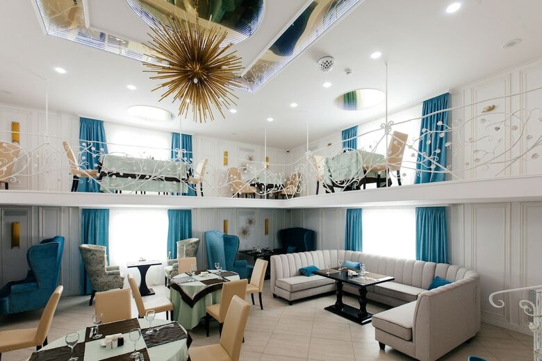 Hotel Ecotel